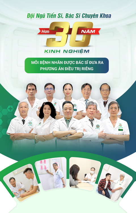 Đa Khoa Quốc Tế Cộng Đồng