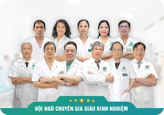 Phòng khám Đa Khoa Cộng Đồng