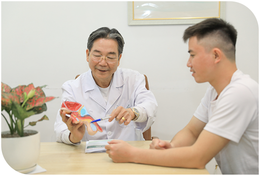 Phác đồ điều trị