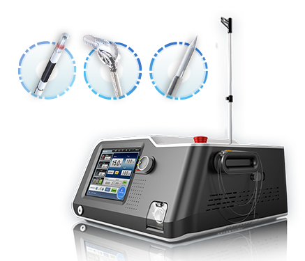 Thiết bị Phòng khám Đa Khoa Quốc Tế Cộng Đồng