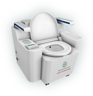 Thiết bị Phòng khám Đa Khoa Quốc Tế Cộng Đồng